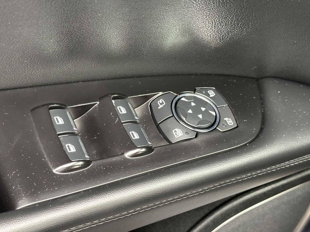 Used 2023 Lincoln Nautilus Reserve w/ Luxury Package image 9