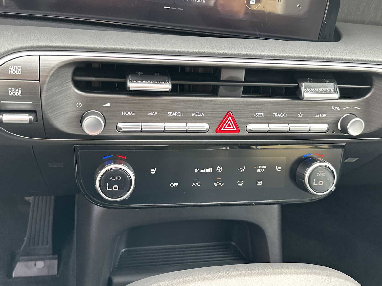 New 2026 Hyundai Palisade SEL image 19