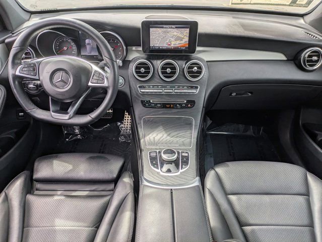 Used 2019 Mercedes-Benz GLC 300 4MATIC image 26