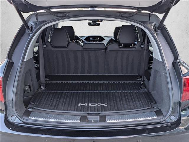 Used 2019 Acura MDX FWD w/ Technology Package image 6