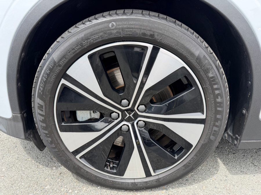 Used 2023 Polestar Polestar 2 w/ Pilot Pack AWD/4WD image 51