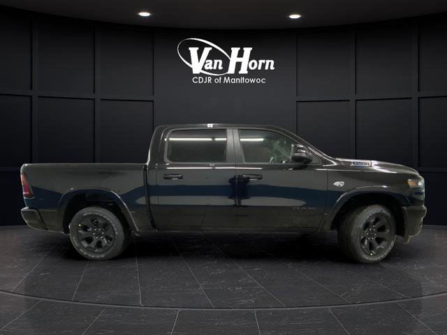 New 2026 RAM 1500 Big Horn w/ Night Edition image 2