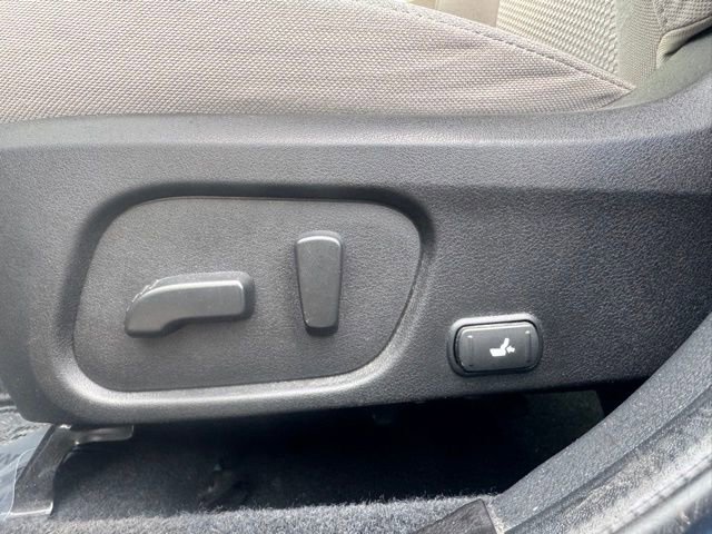 Used 2018 Subaru Forester 2.5i Premium w/ All-Weather Package image 15