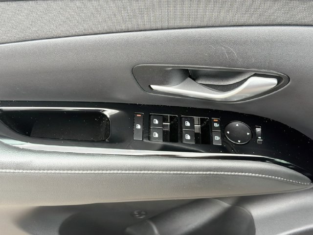 Certified 2026 Hyundai Santa Cruz Limited AWD/4WD image 19
