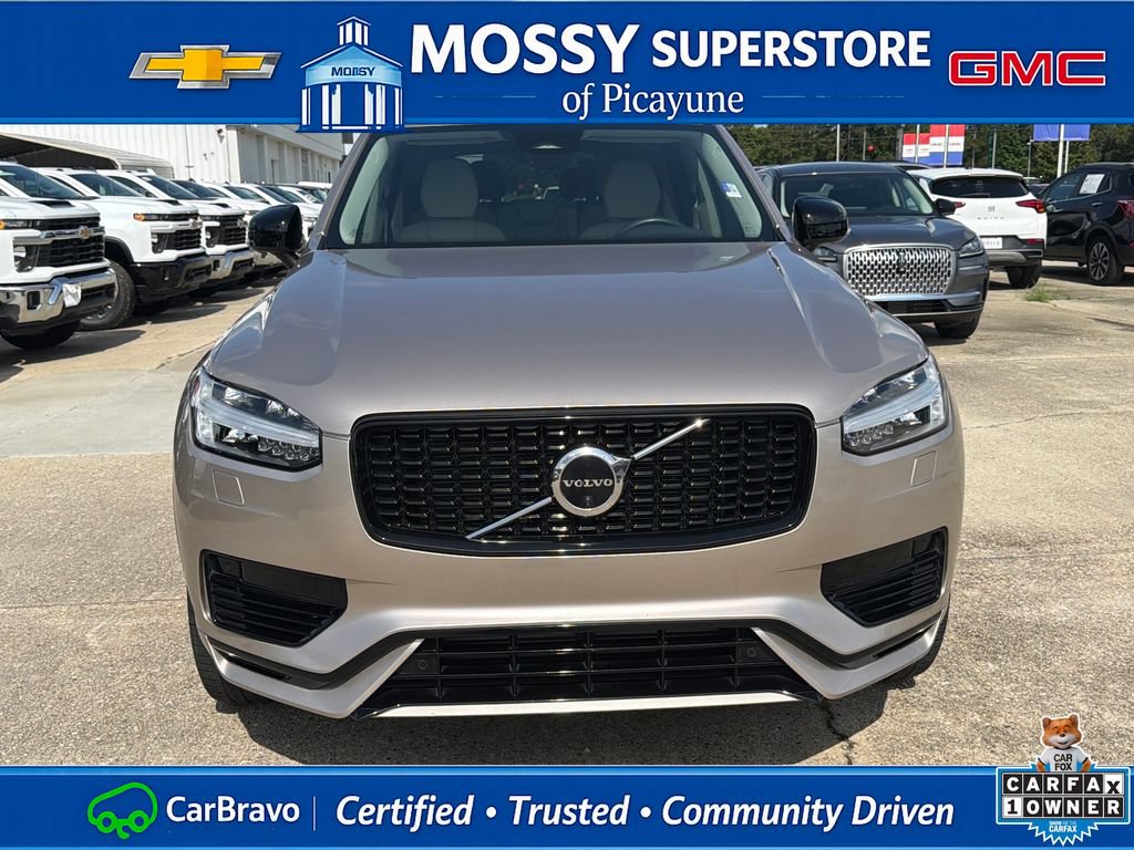 Used 2023 Volvo XC90 T8 Plus w/ Protection Package AWD/4WD image 10