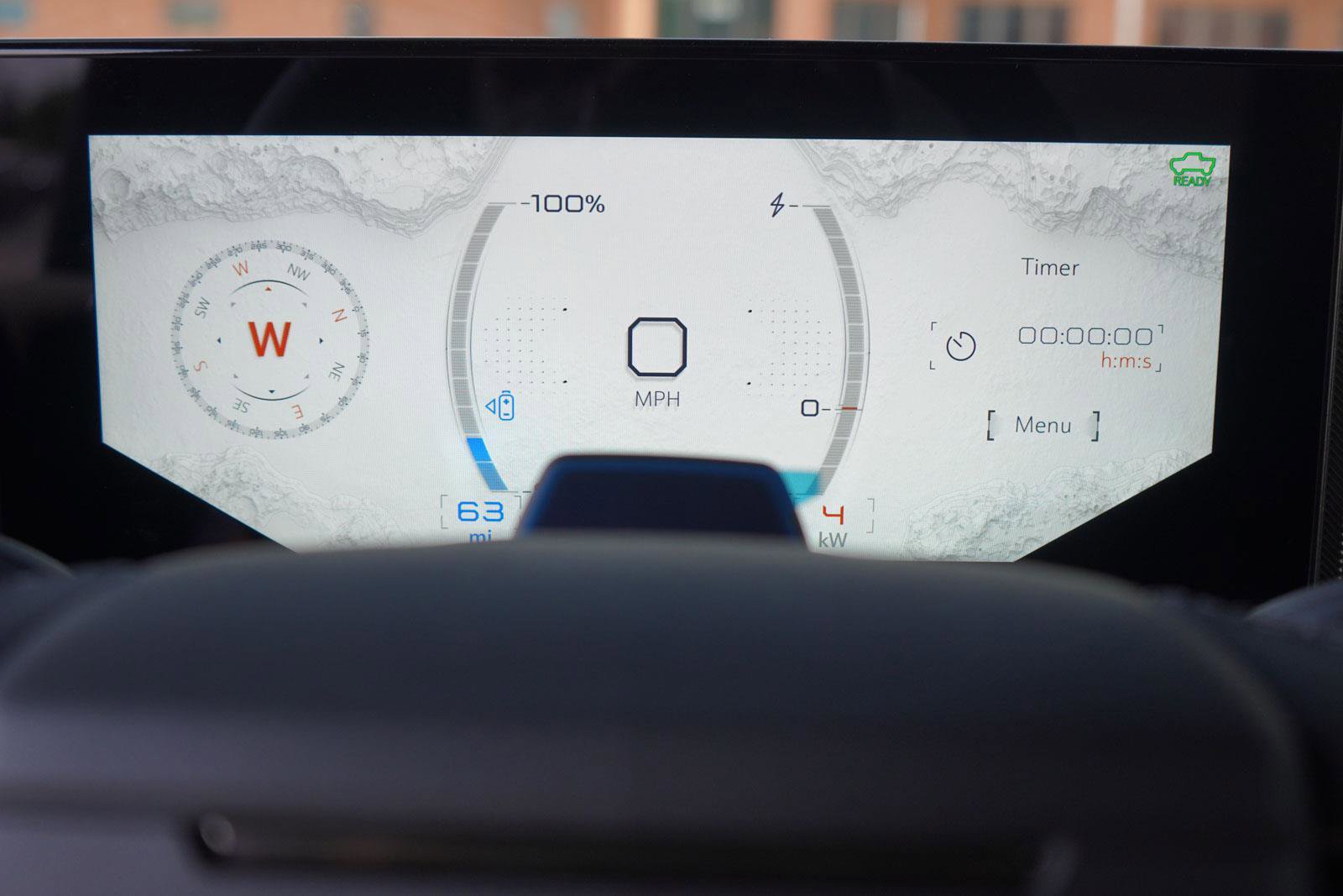 New 2025 GMC Hummer EV 2X w/ LPO, Dark Essentials Package image 18