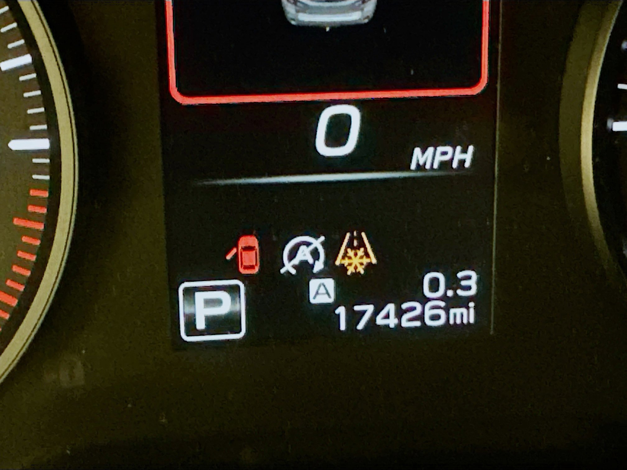 Used 2024 Subaru Impreza 2.0i image 19