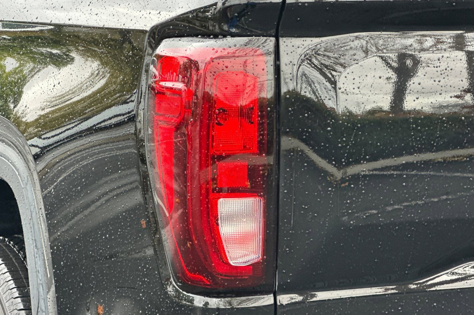 Used 2024 GMC Sierra 1500 Elevation RWD image 47