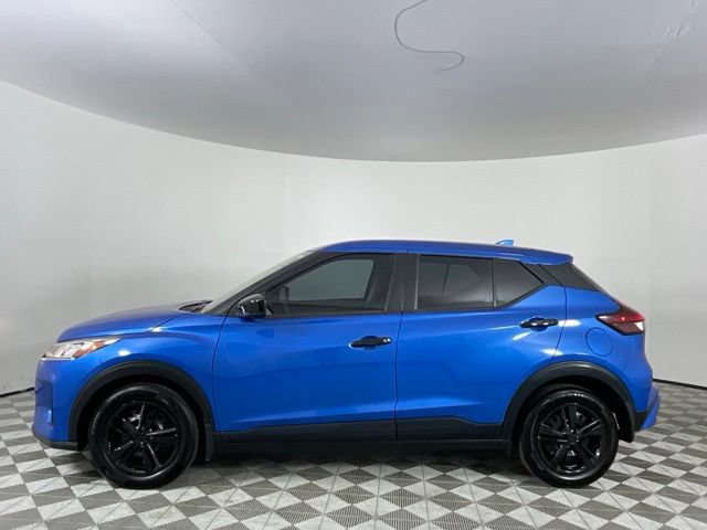 Used 2024 Nissan Kicks S FWD image 8
