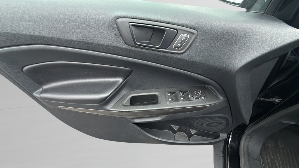 Used 2019 Ford EcoSport SES AWD/4WD image 23