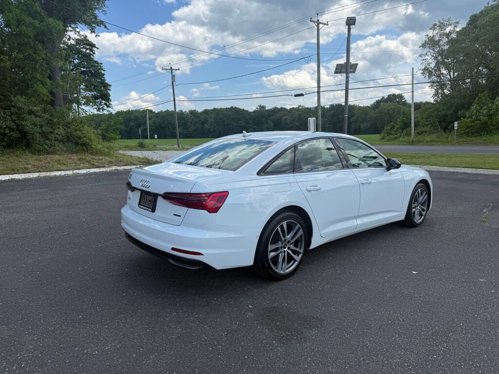 Used 2021 Audi A6 2.0T Premium w/ Convenience Package AWD/4WD image 7