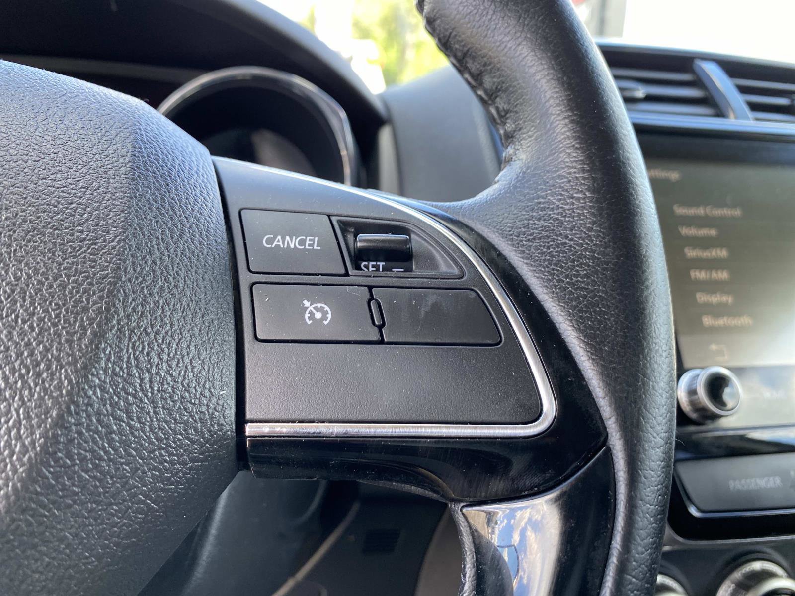 Used 2020 Mitsubishi Outlander Sport SE AWD/4WD image 16