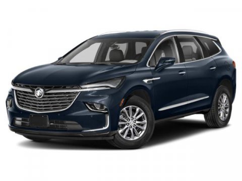 Certified 2022 Buick Enclave Essence w/ Experience Buick Package image 1