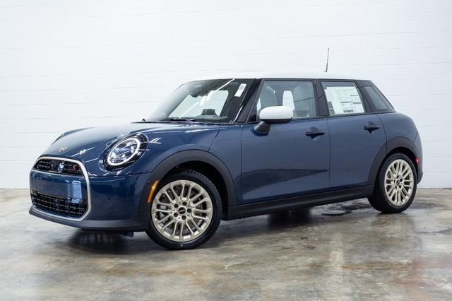 New 2026 MINI Cooper S image 7