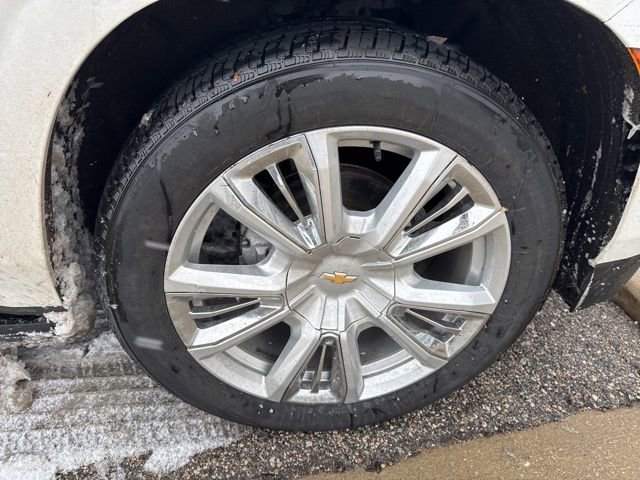 Used 2021 Chevrolet Tahoe High Country image 12