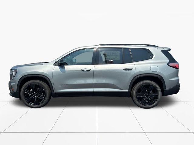 New 2027 GMC Acadia Elevation w/ Black Edition FWD image 2
