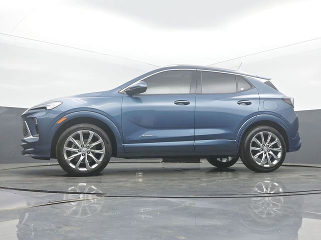 Certified 2024 Buick Encore GX Avenir w/ Avenir Technology Package AWD/4WD image 45
