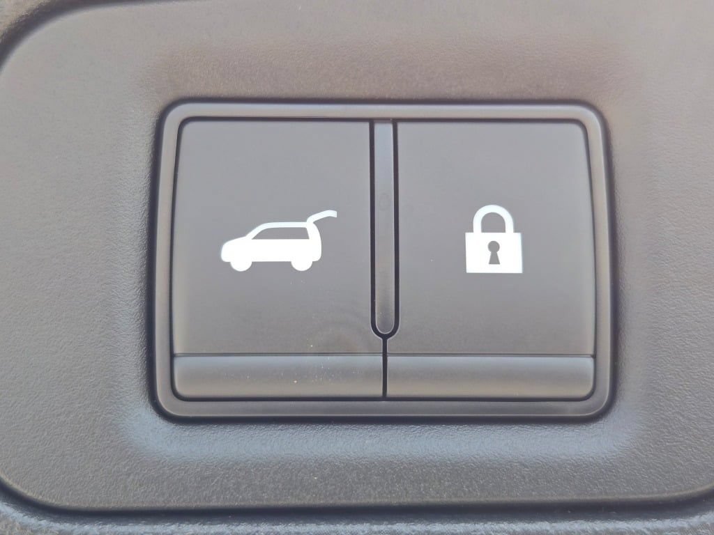 New 2026 Nissan Armada Platinum Reserve AWD/4WD image 22