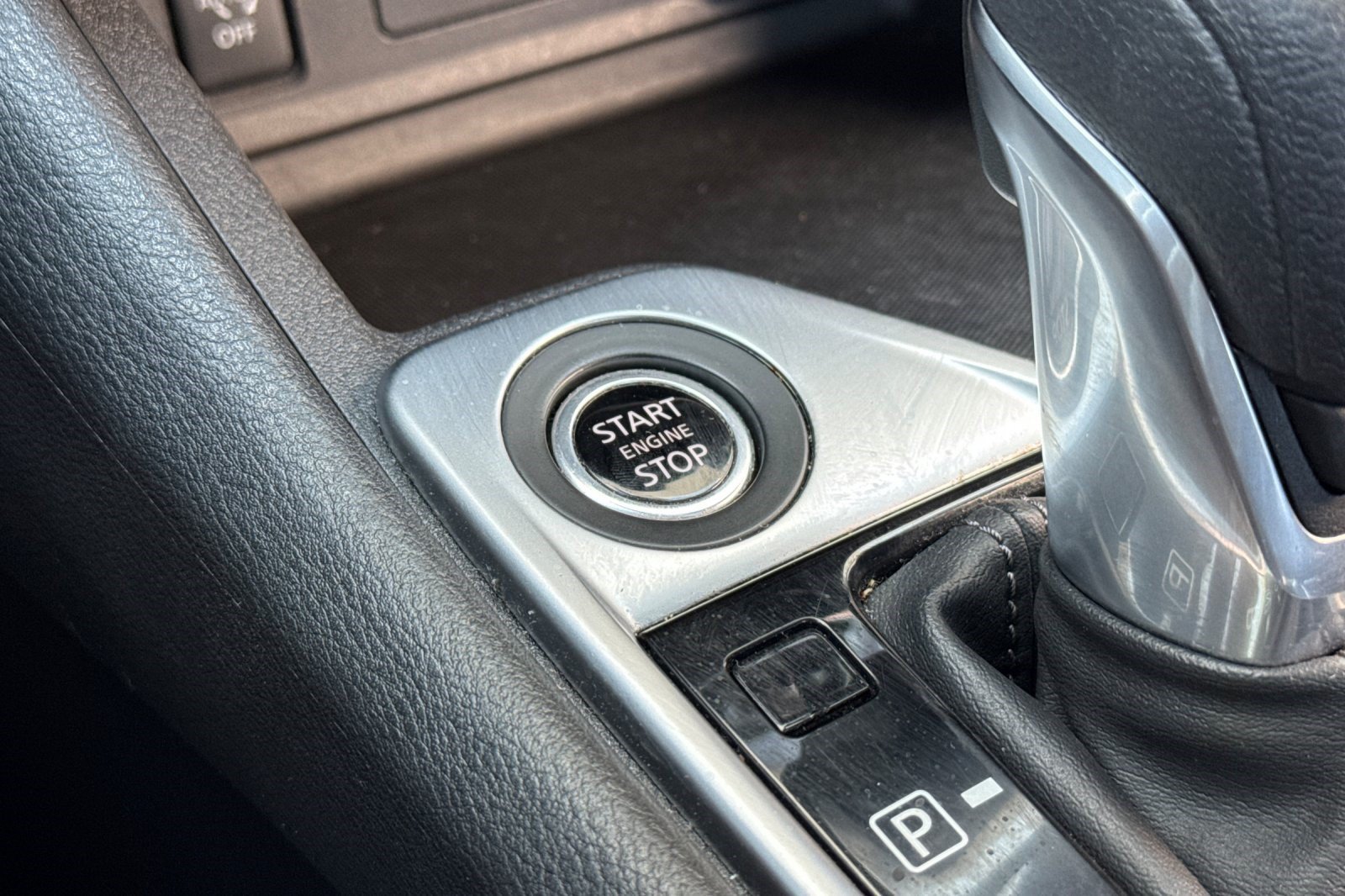 Used 2024 Nissan Sentra SV w/ Trunk Package FWD image 16