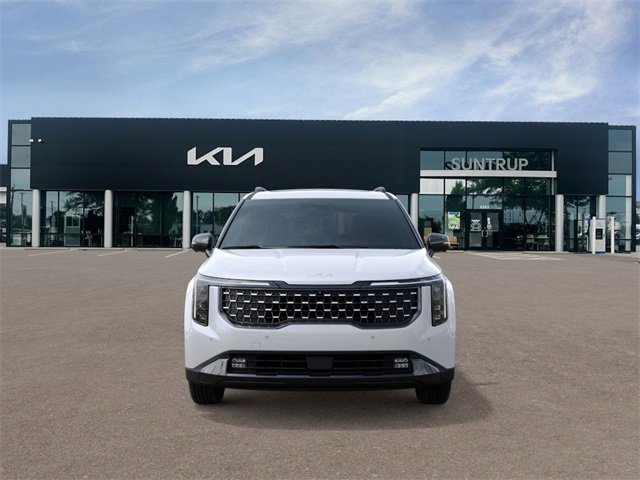 New 2026 Kia Carnival SX Prestige image 2