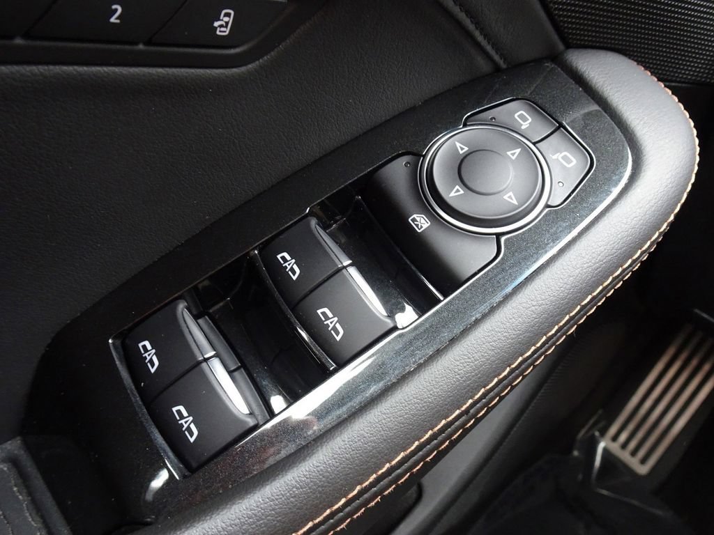 Used 2021 Cadillac CT5 Sport w/ Cold Weather Package AWD/4WD image 23