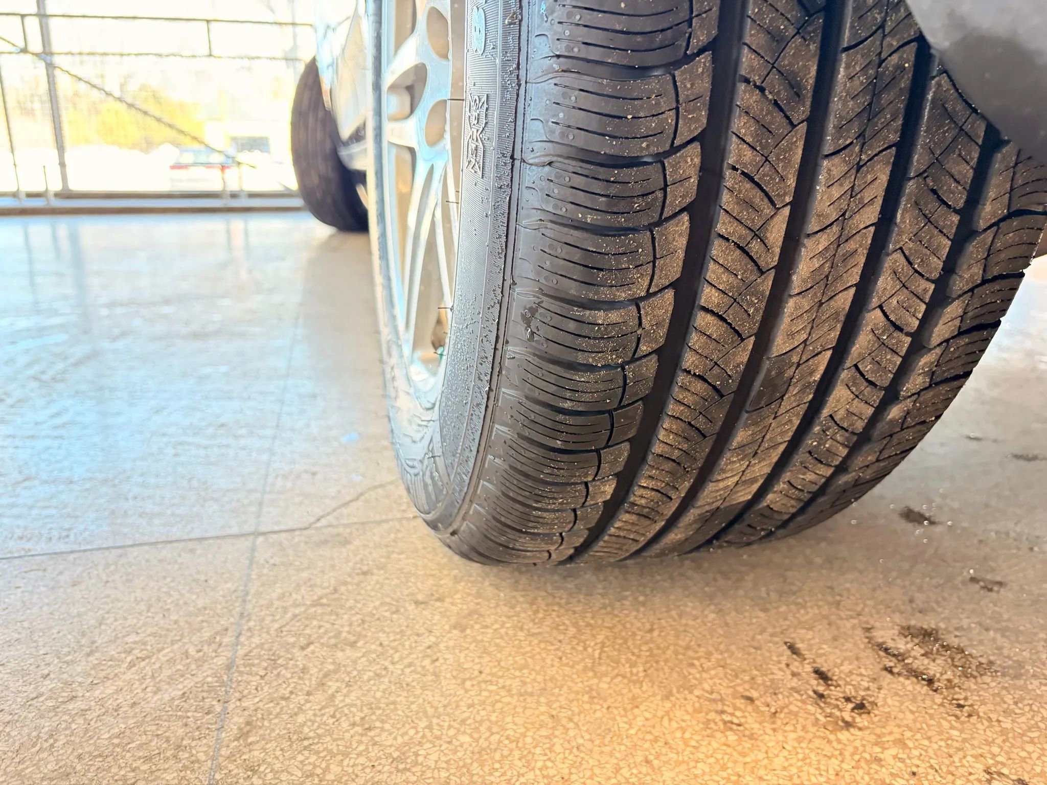 Used 2020 Porsche Macan Sport Edition image 39