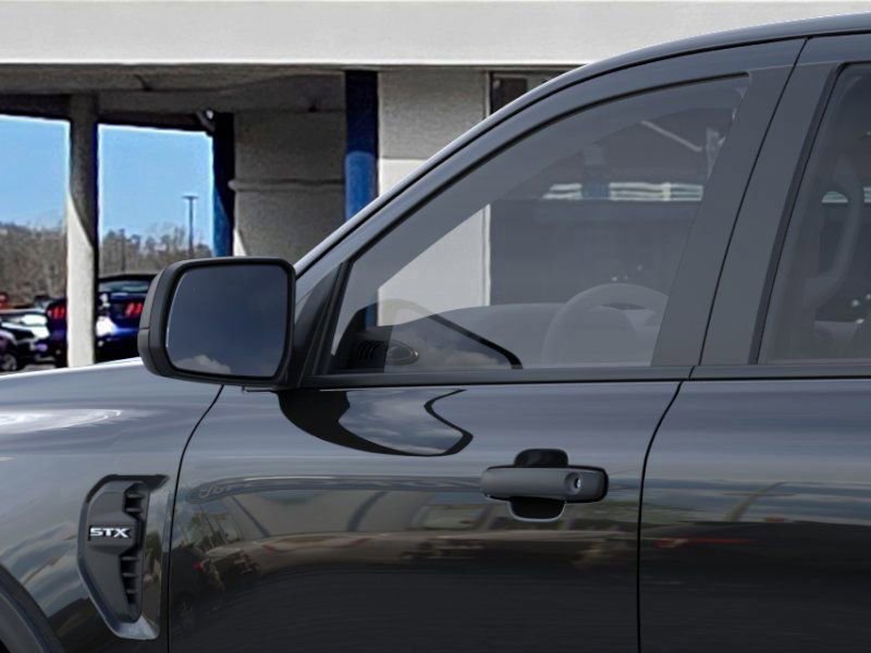 New 2025 Ford Ranger XL w/ Trailer Tow Package image 51