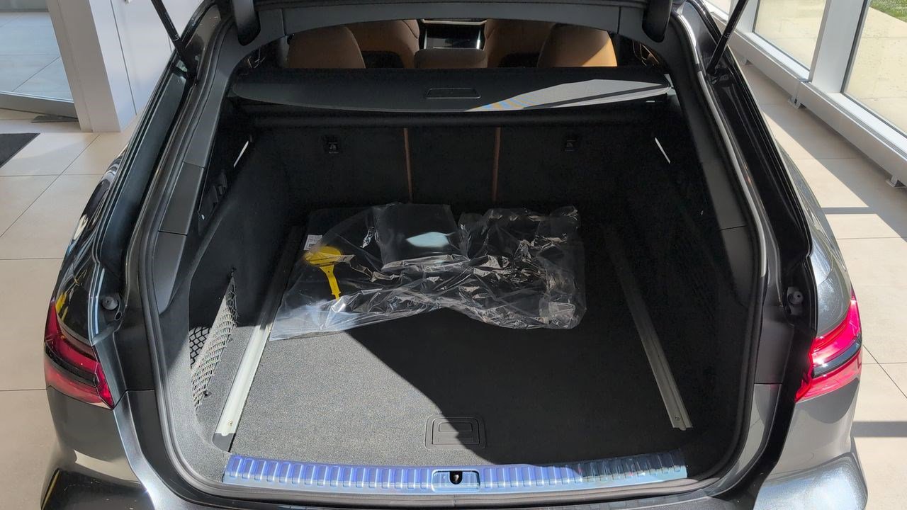 New 2026 Audi RS 6 performance image 35