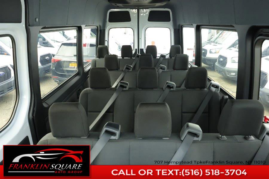 Used 2025 Mercedes-Benz Sprinter 2500 image 51