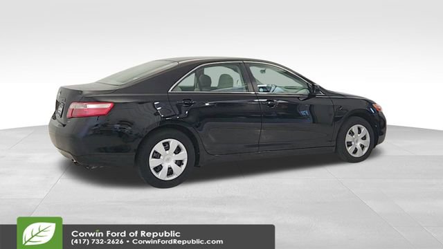 Used 2007 Toyota Camry LE FWD image 9