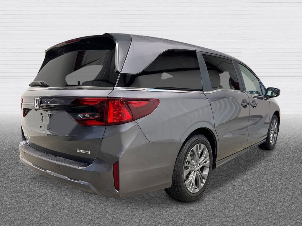 New 2026 Honda Odyssey Touring image 5