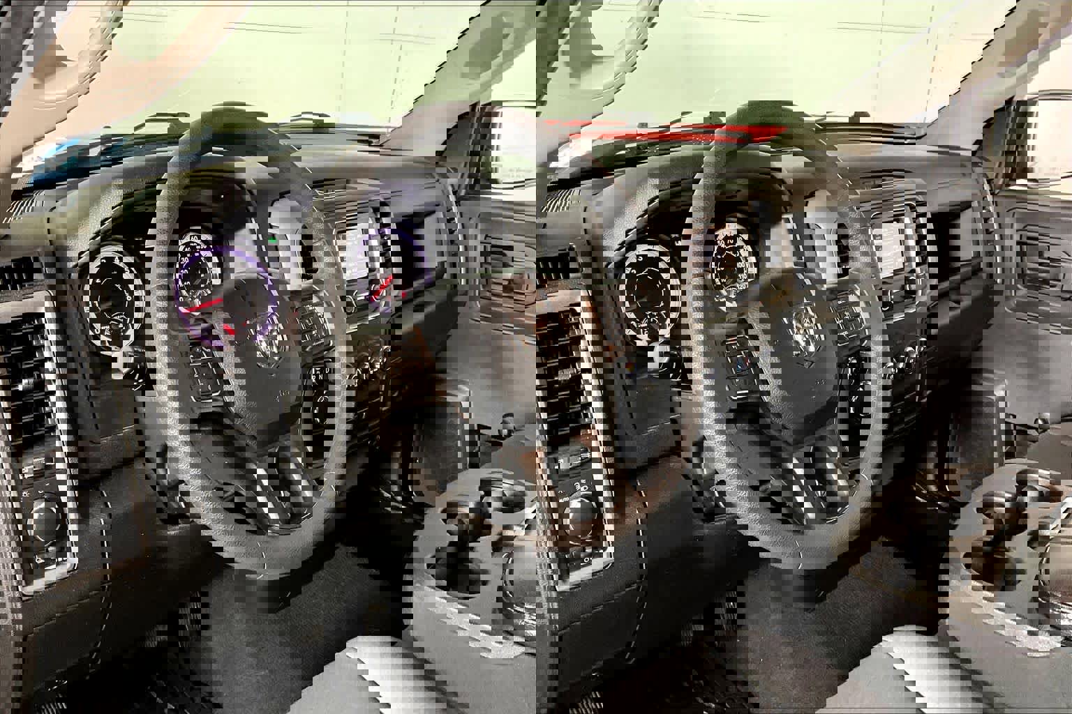 Used 2022 RAM 1500 Tradesman w/ Popular Equipment Group image 14