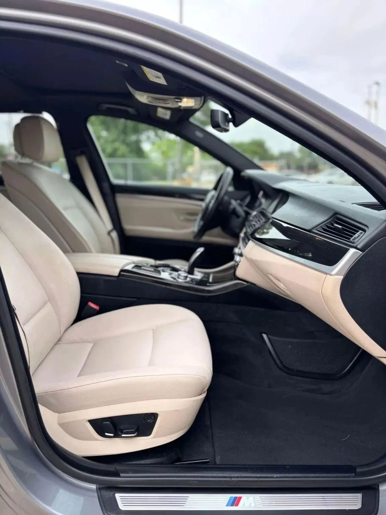 Used 2013 BMW 535i Sedan image 23