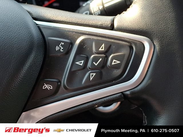 Certified 2023 Chevrolet Equinox LT AWD/4WD image 24