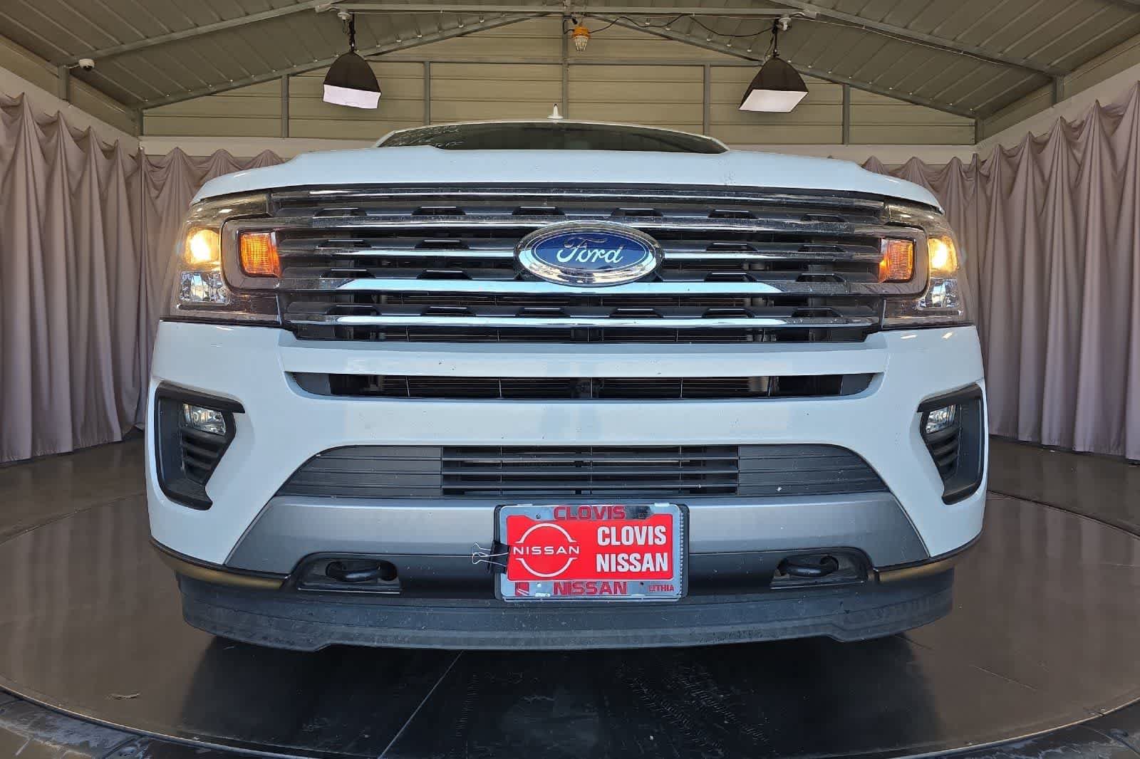 Used 2020 Ford Expedition XLT AWD/4WD image 11