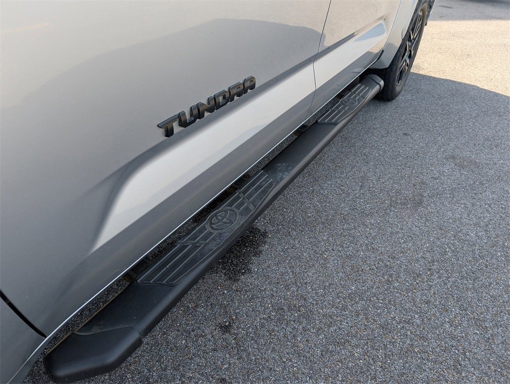 Used 2024 Toyota Tundra SR5 image 10