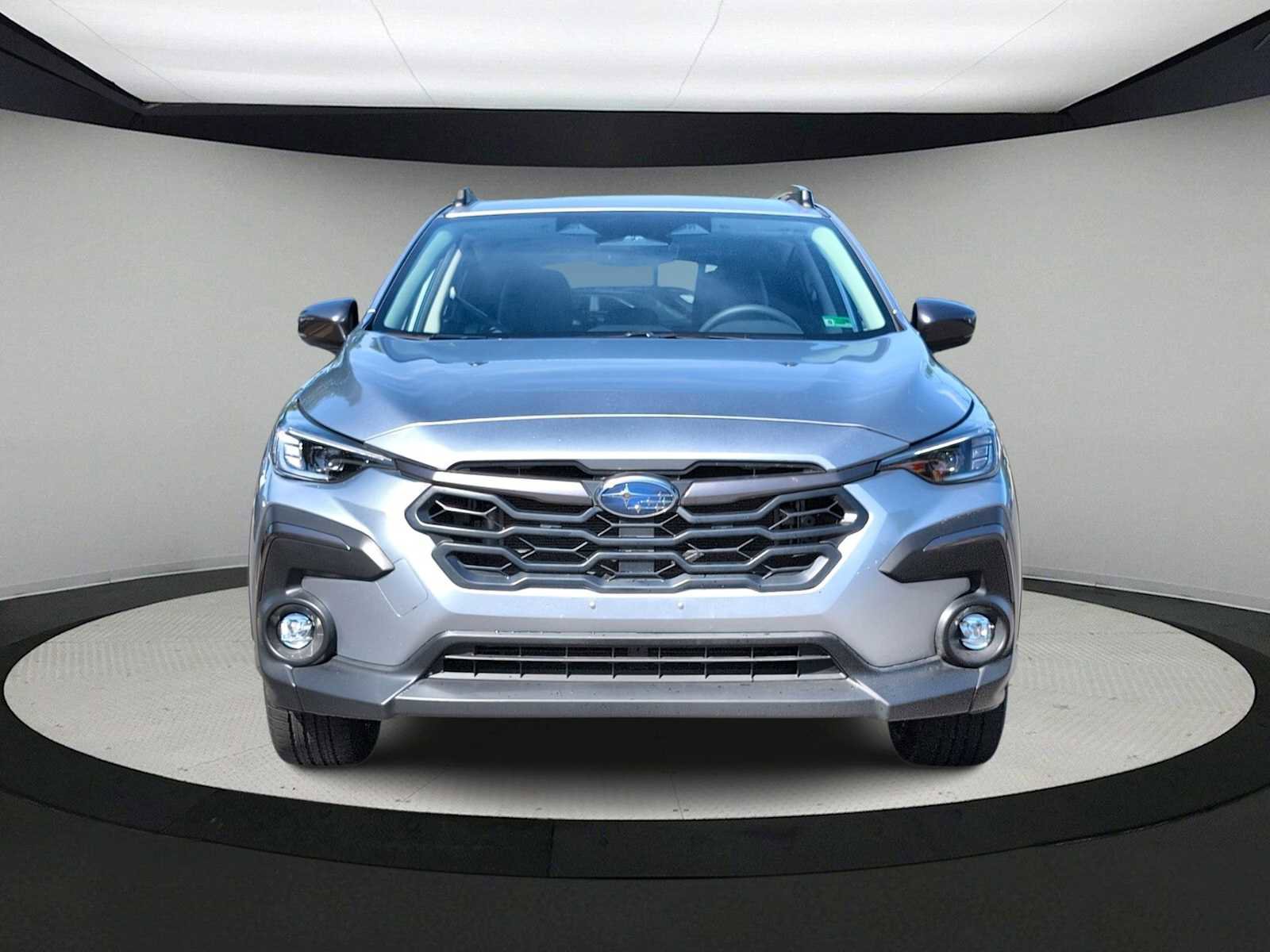 Used 2025 Subaru Crosstrek 2.5i Limited w/ Crosstrek Mirror Package AWD/4WD image 3