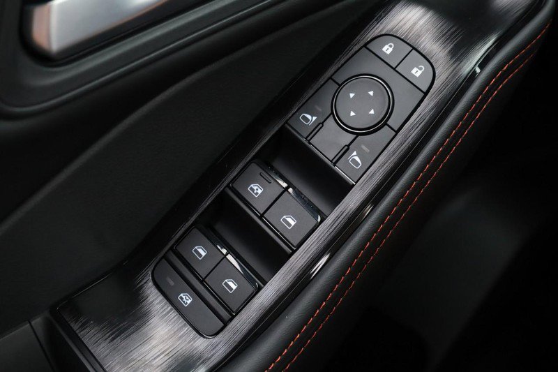 New 2026 Nissan Rogue SV image 16