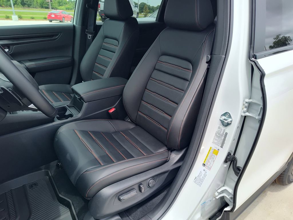 New 2026 Honda CR-V Sport-L image 7