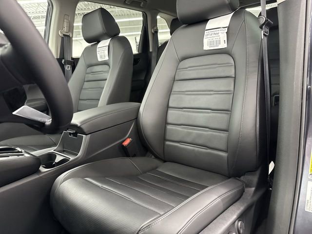New 2026 Honda CR-V EX-L image 20