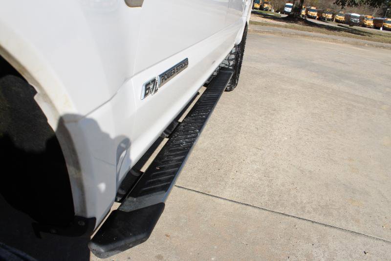 Used 2017 Ford F250 Lariat w/ Lariat Ultimate Package image 25