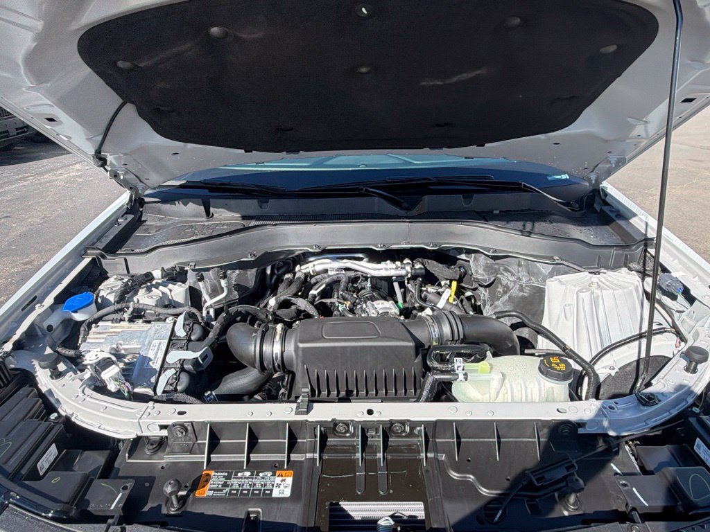 New 2027 Ford Explorer Tremor AWD/4WD image 17