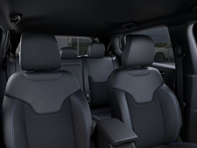 New 2026 Jeep Compass Latitude w/ Quick Order Package 29K image 26