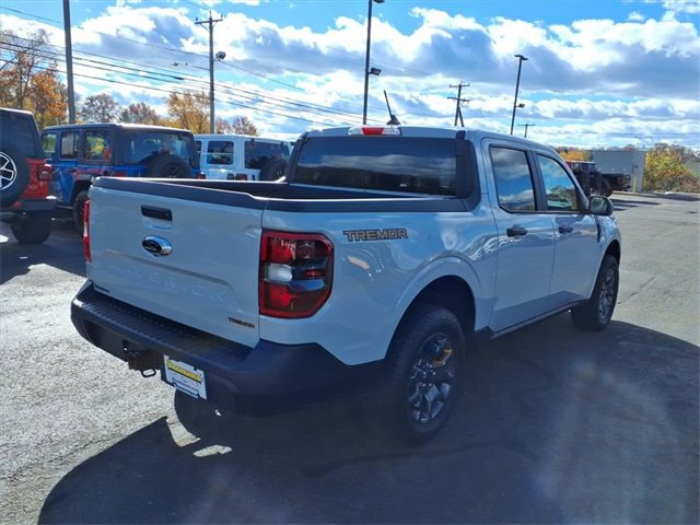 Used 2023 Ford Maverick Tremor w/ Tremor Off-Road Package image 5