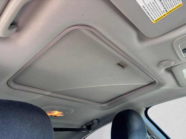 Used 2015 Chevrolet Impala LT w/ LT Sunroof Package image 18