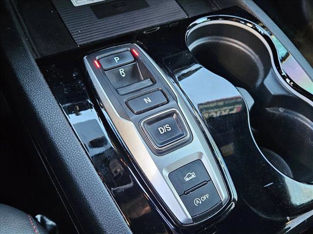 Used 2022 Honda Ridgeline Black Edition image 13