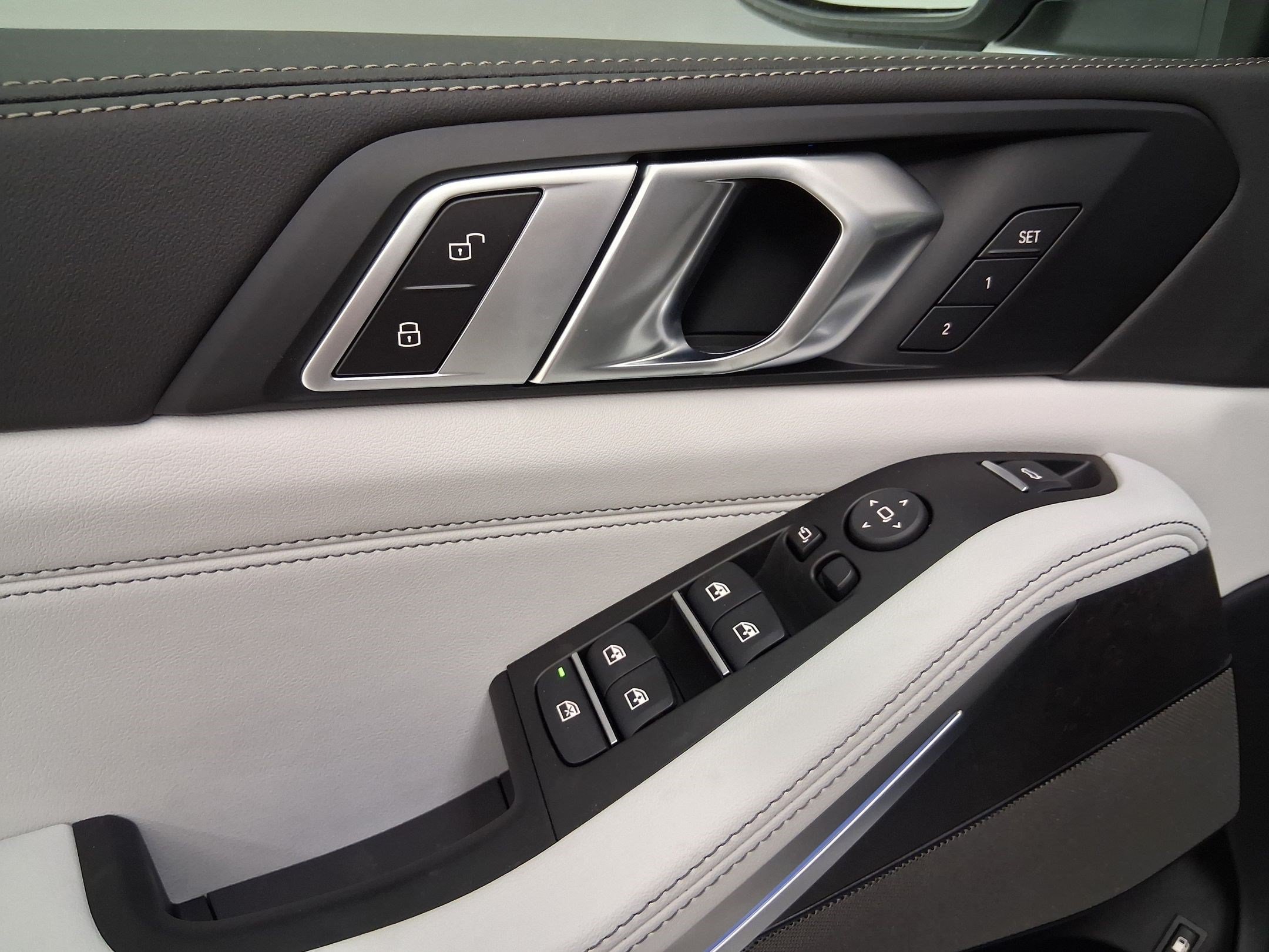 New 2026 BMW X5 xDrive50e AWD/4WD image 22