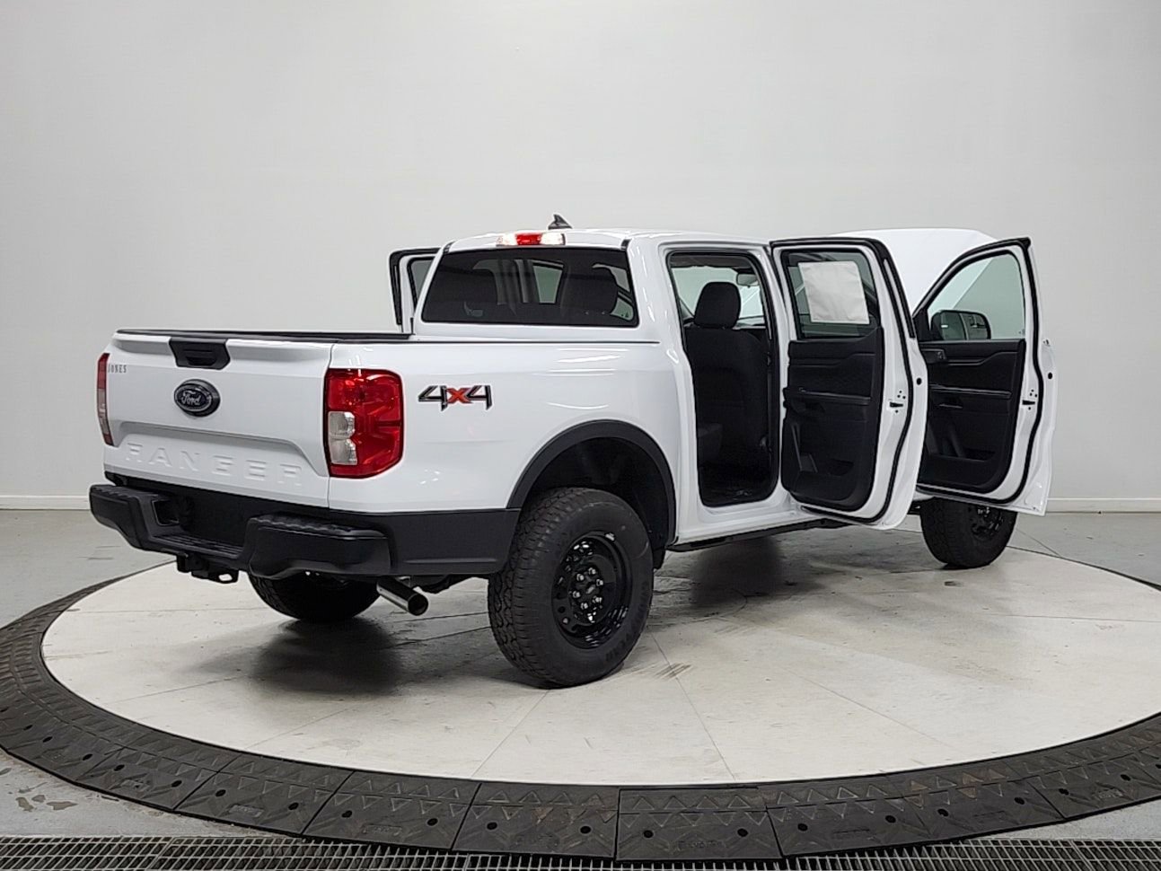 New 2026 Ford Ranger XL AWD/4WD image 15