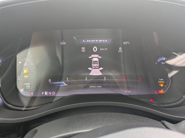 New 2026 RAM 2500 Limited image 22