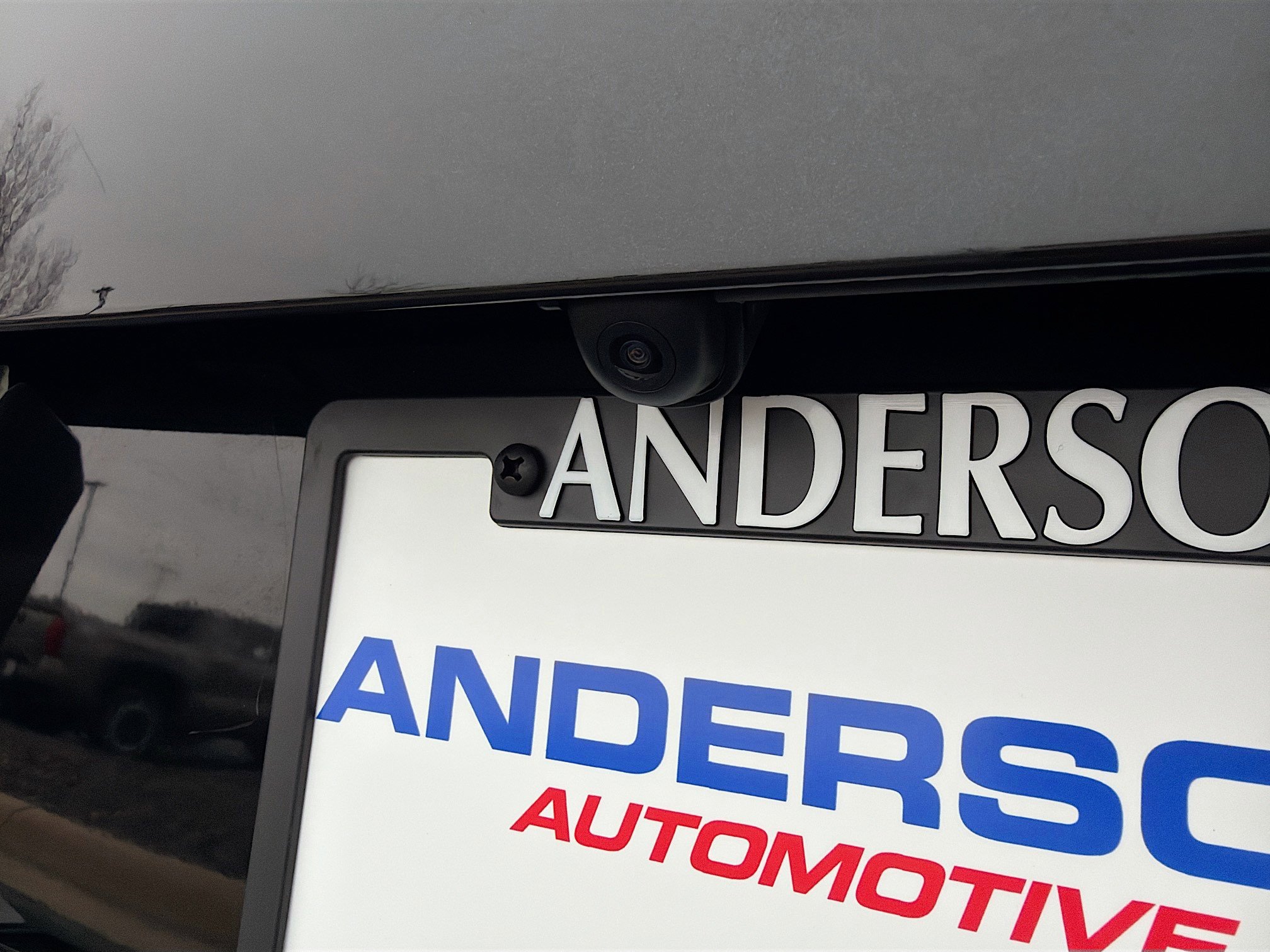 Used 2025 Kia Soul LX image 13